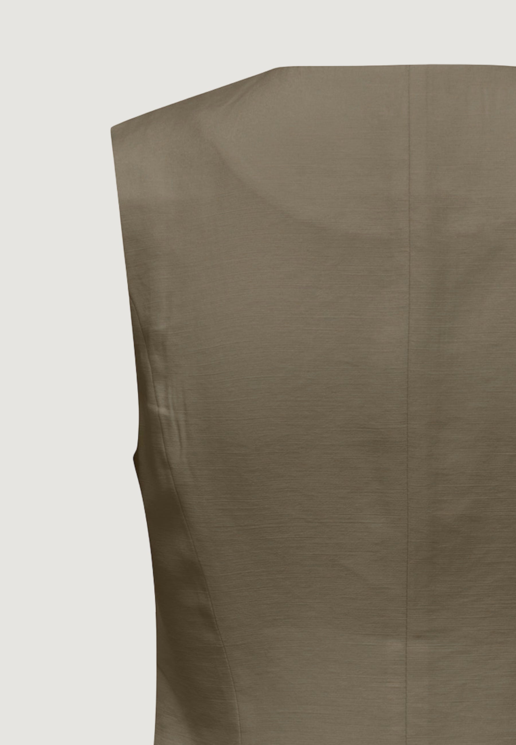 Gilet da completo Only Onltila Life S/L Waistcoat Tlr