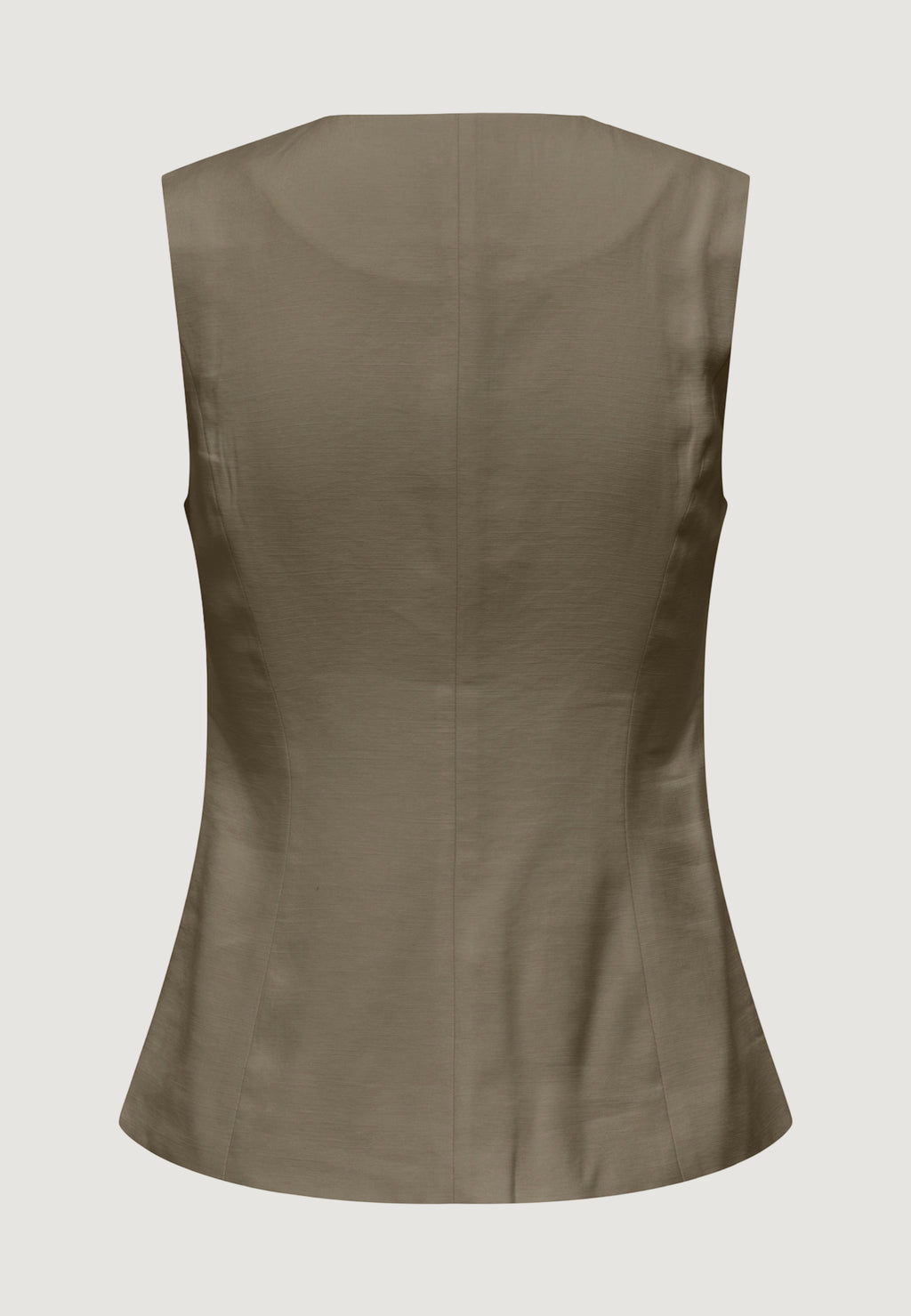 Gilet da completo Only Onltila Life S/L Waistcoat Tlr