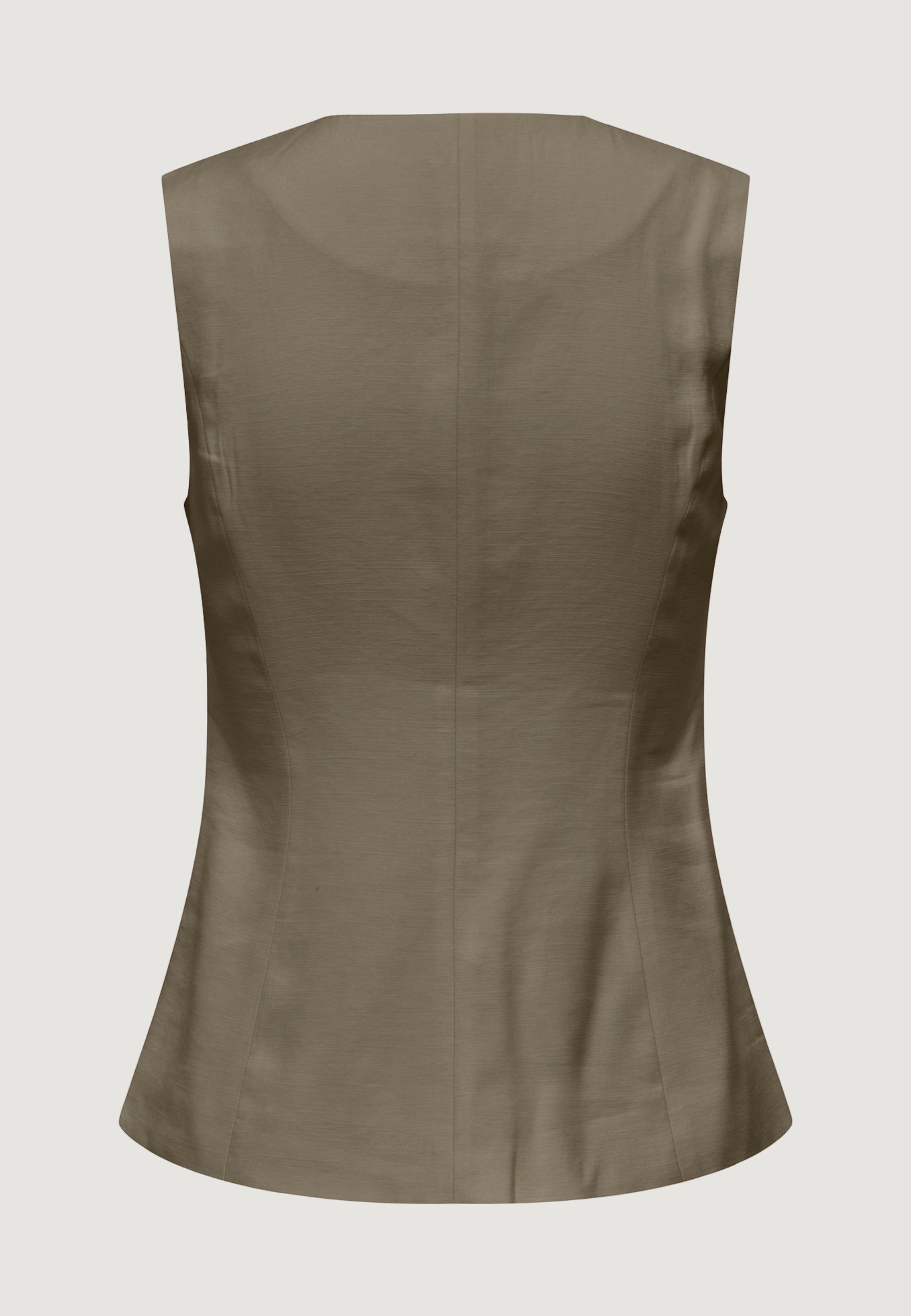 Gilet da completo Only Onltila Life S/L Waistcoat Tlr