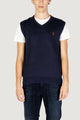 Gilet in maglia U.S. Polo Assn. US40 174001
