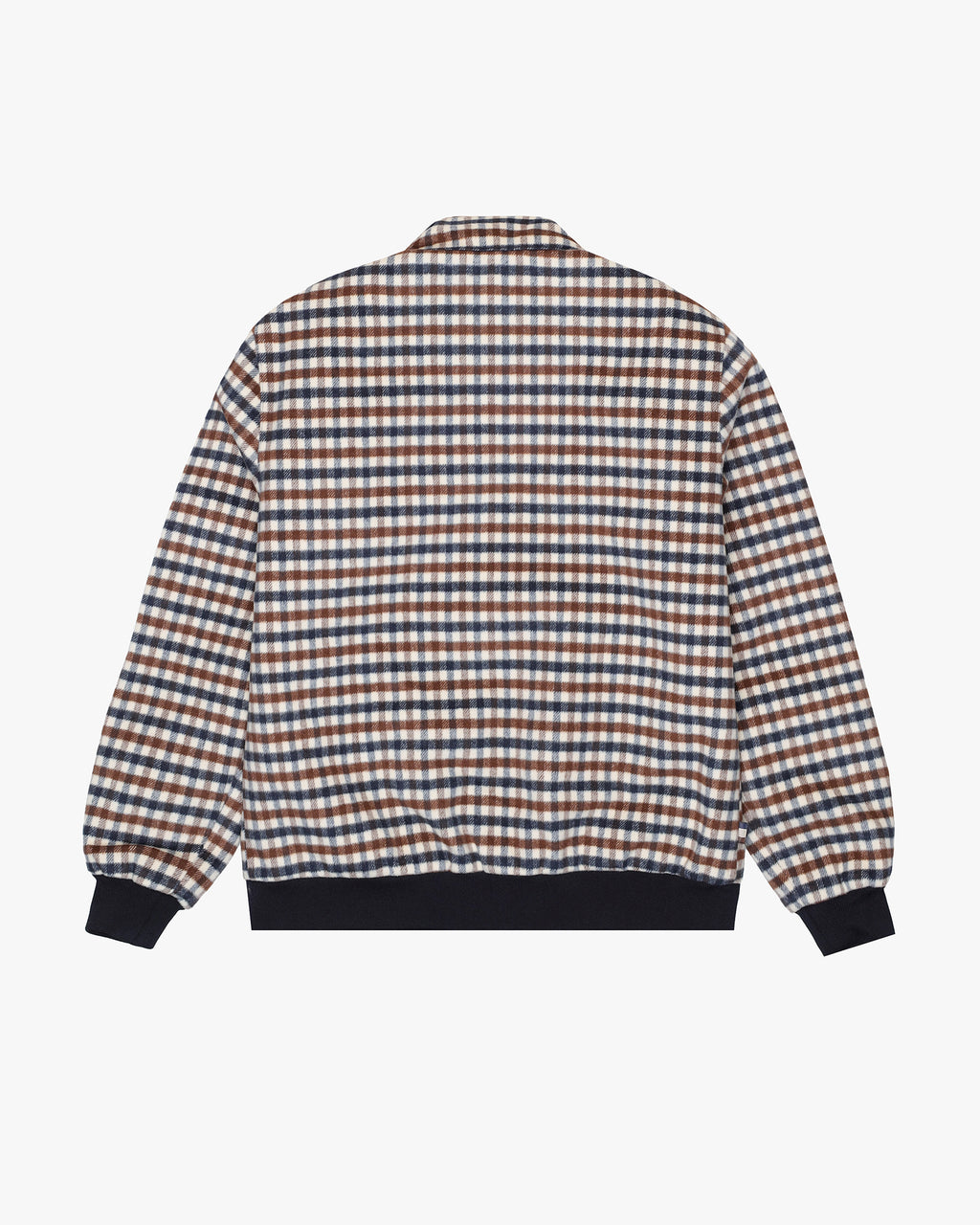Jacket Aquascutum Active WOOL HARRINGTON