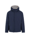 Jacket Aquascutum Active COTYL-CN REVERSIBLE JACKET