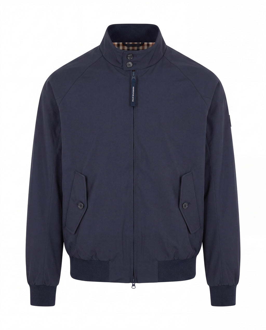 Jacket Aquascutum Active FLEX-N REGENT