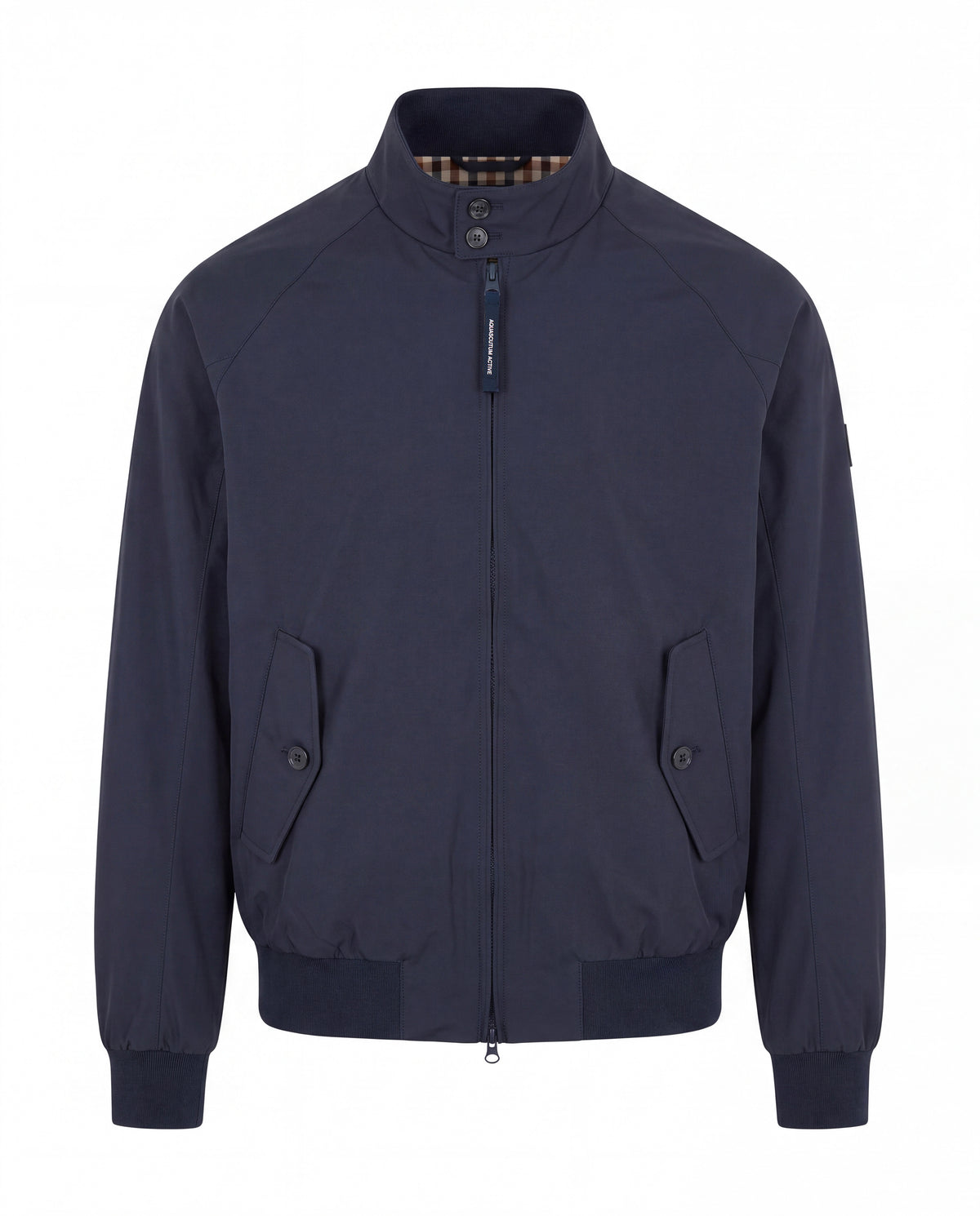 Jacket Aquascutum Active FLEX-N REGENT