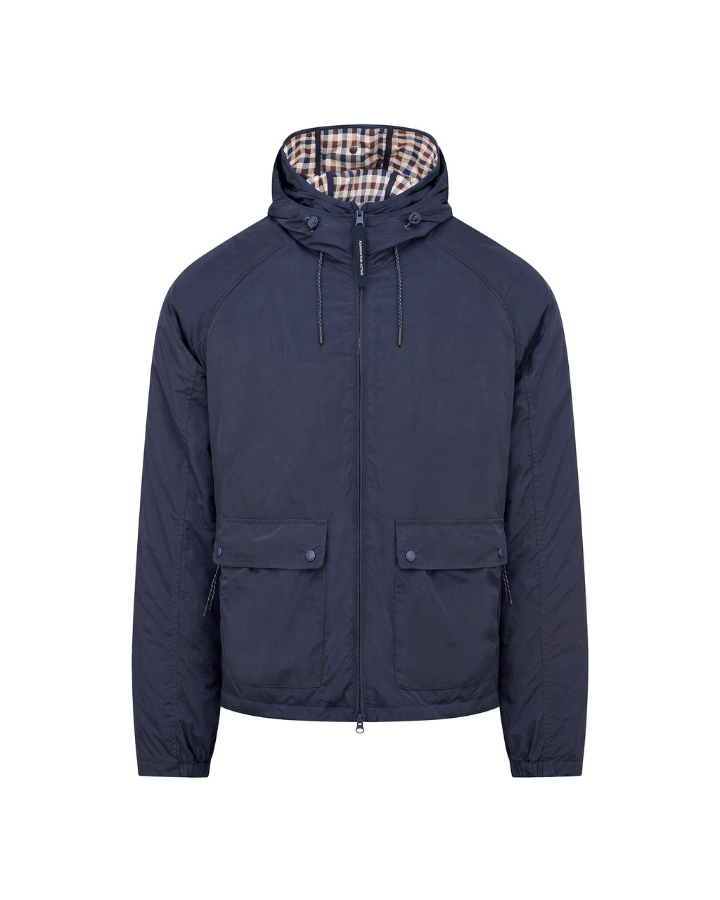 Giubbotto Aquascutum Active LAMINA-N 3-WAY HOODED JK