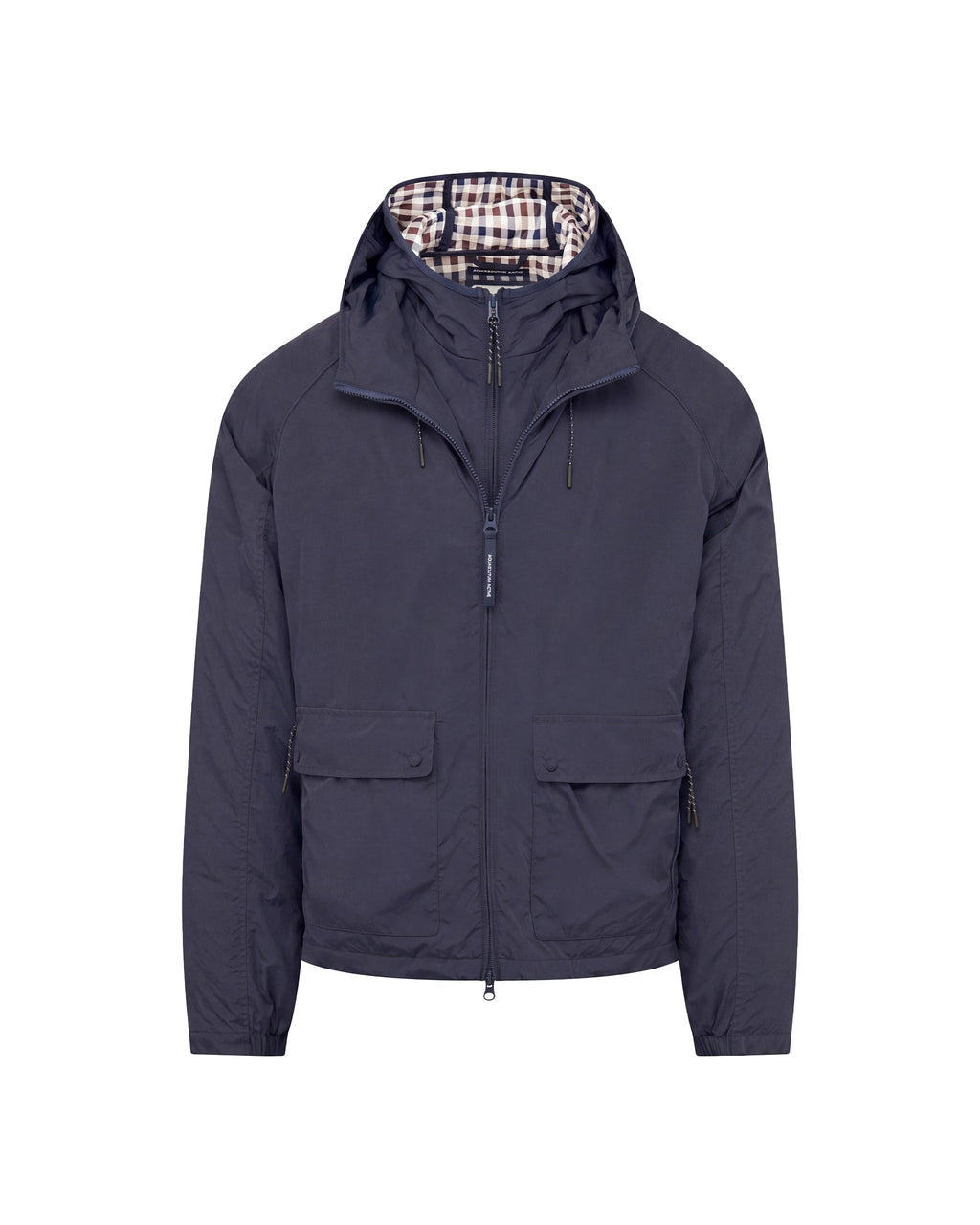 Giubbotto Aquascutum Active LAMINA-N 3-WAY HOODED JK