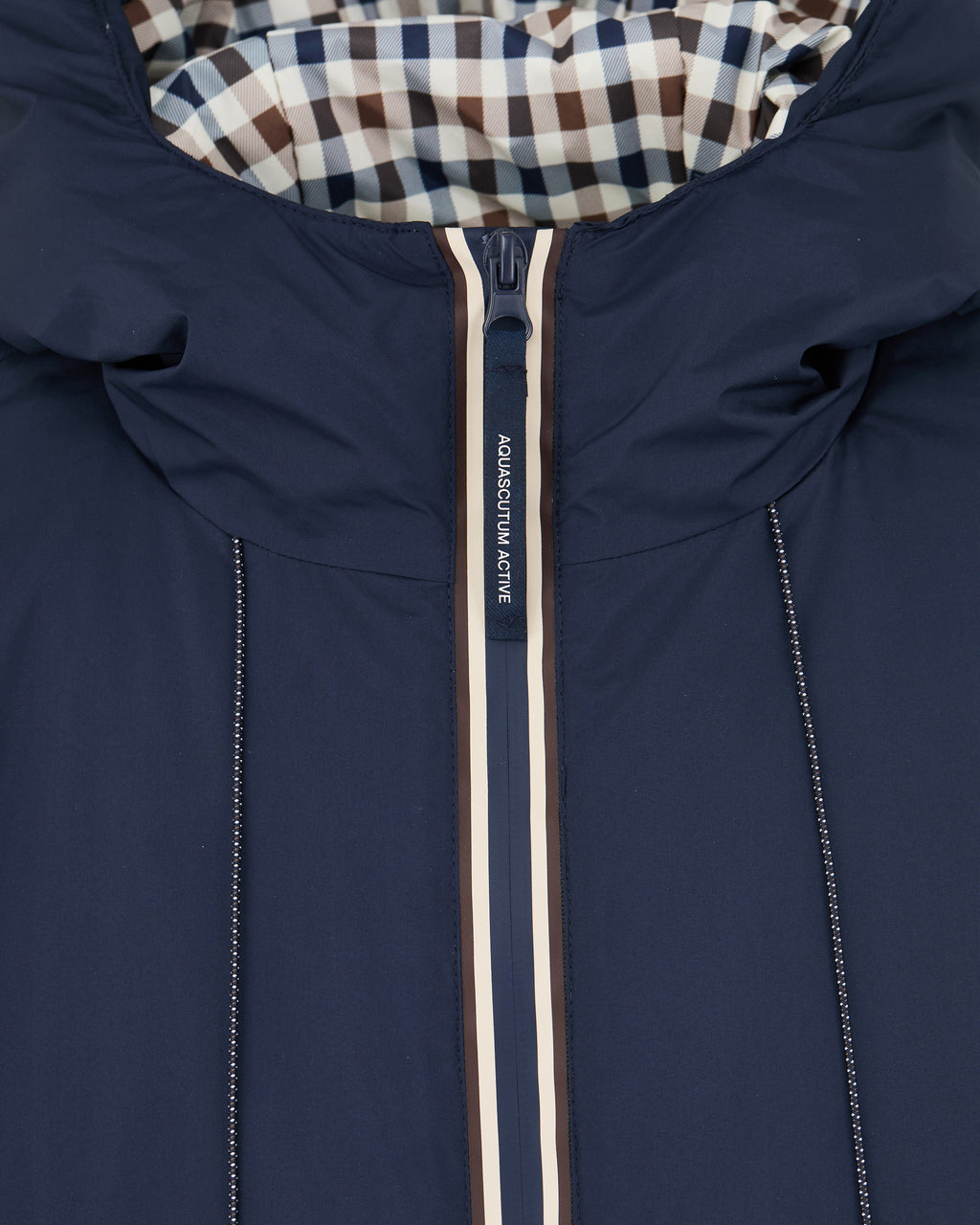 Giubbotto Aquascutum Active RLG SEAT JACKET