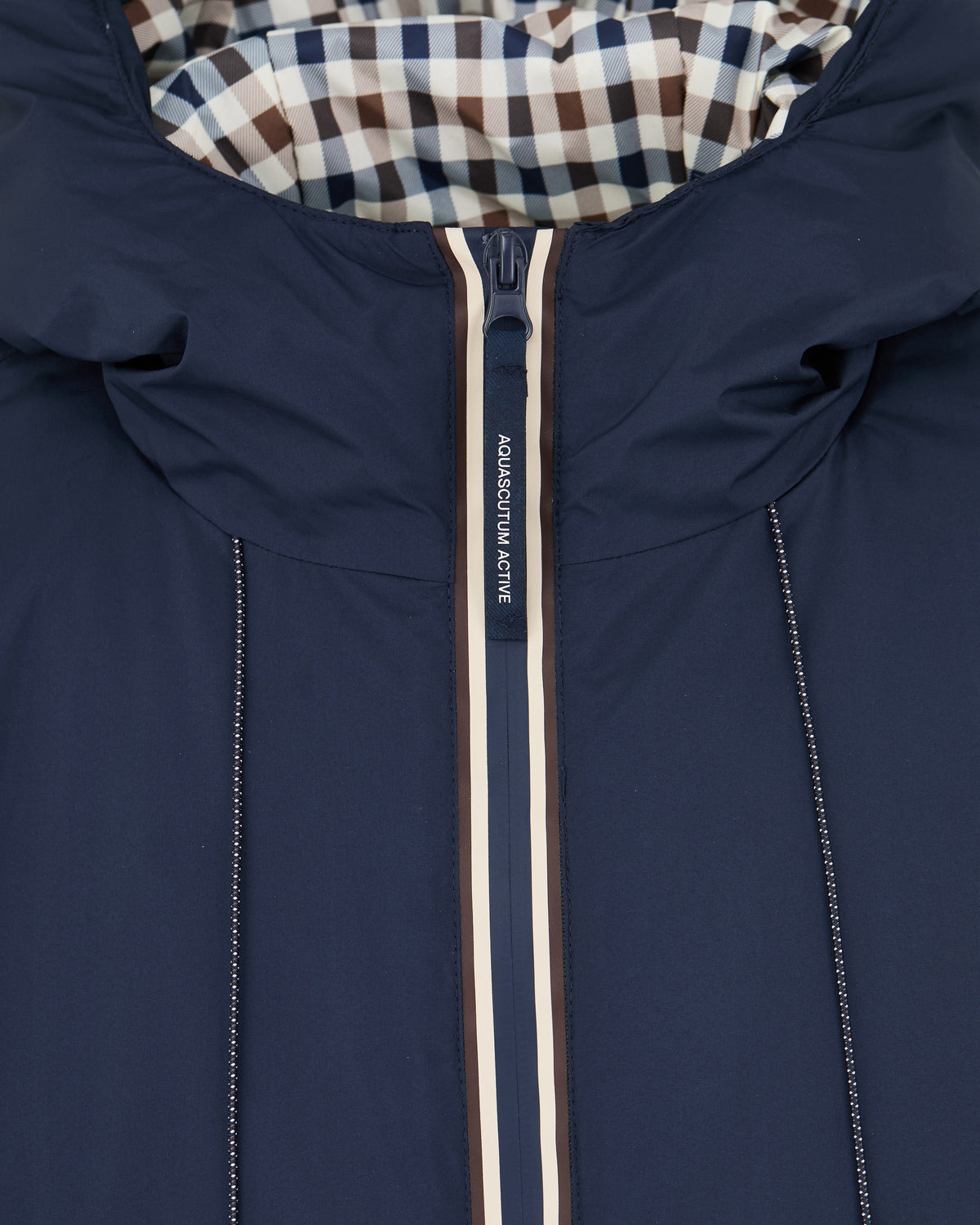 Giubbotto Aquascutum Active RLG SEAT JACKET