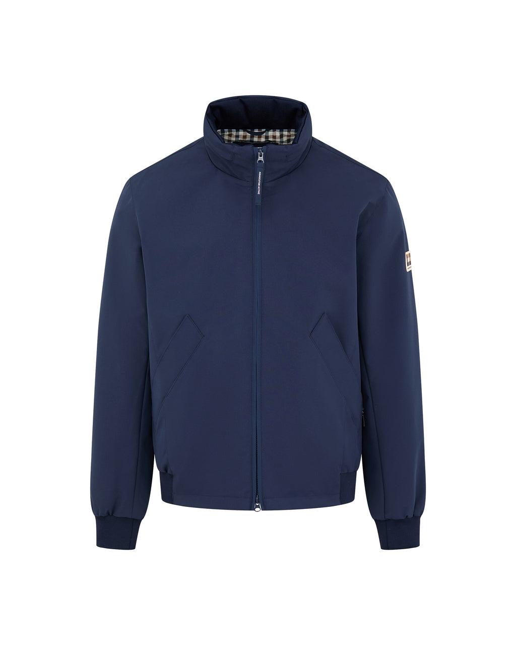 Jacket Aquascutum Active SOFT SHELL MID JACKET