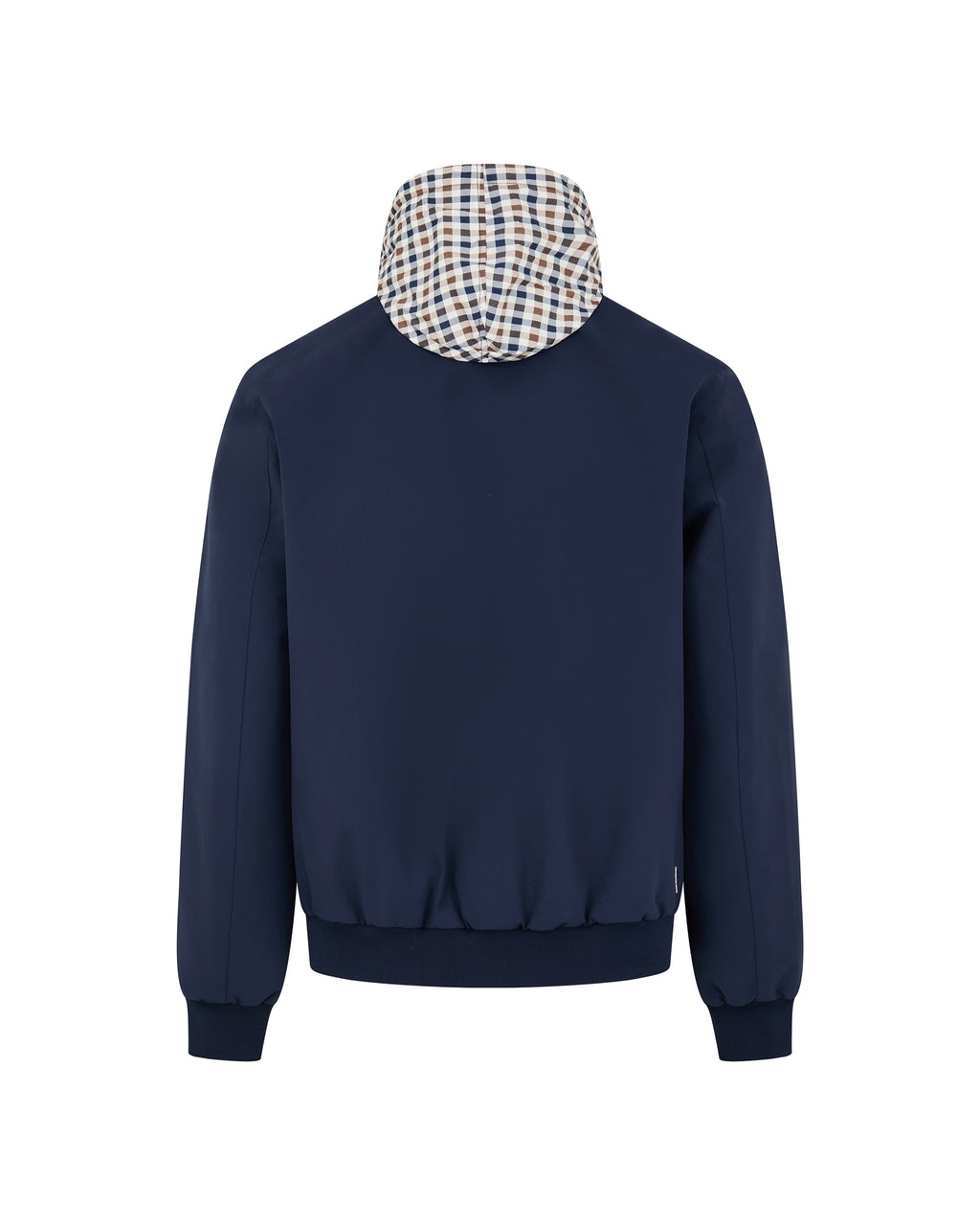 Jacket Aquascutum Active SOFT SHELL MID JACKET