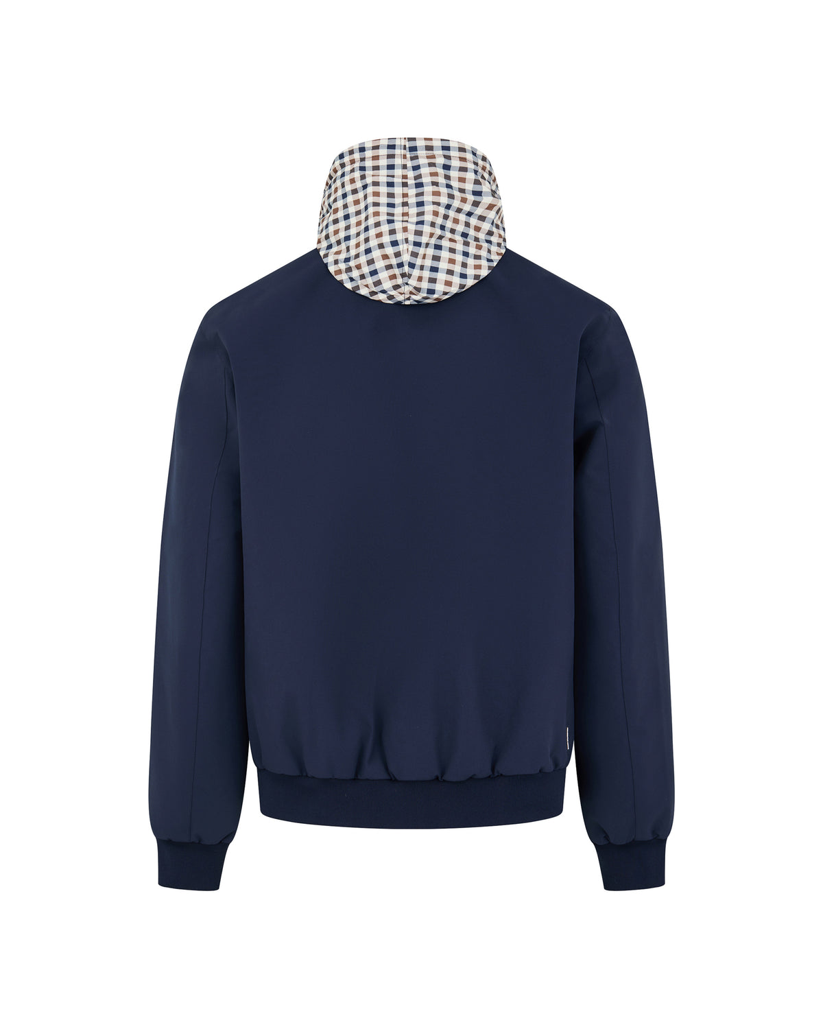 Jacket Aquascutum Active SOFT SHELL MID JACKET