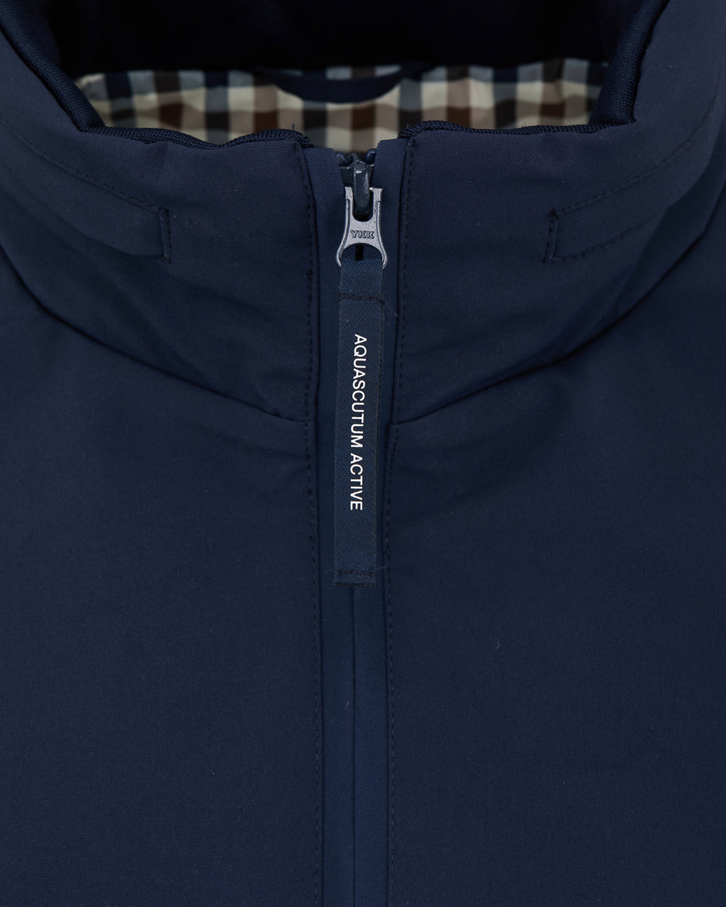 Jacket Aquascutum Active SOFT SHELL MID JACKET