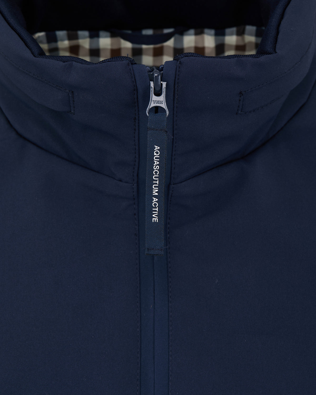 Jacket Aquascutum Active SOFT SHELL MID JACKET