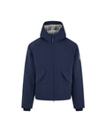 Jacket Aquascutum Active SOFT SHELL SHORT PARKA