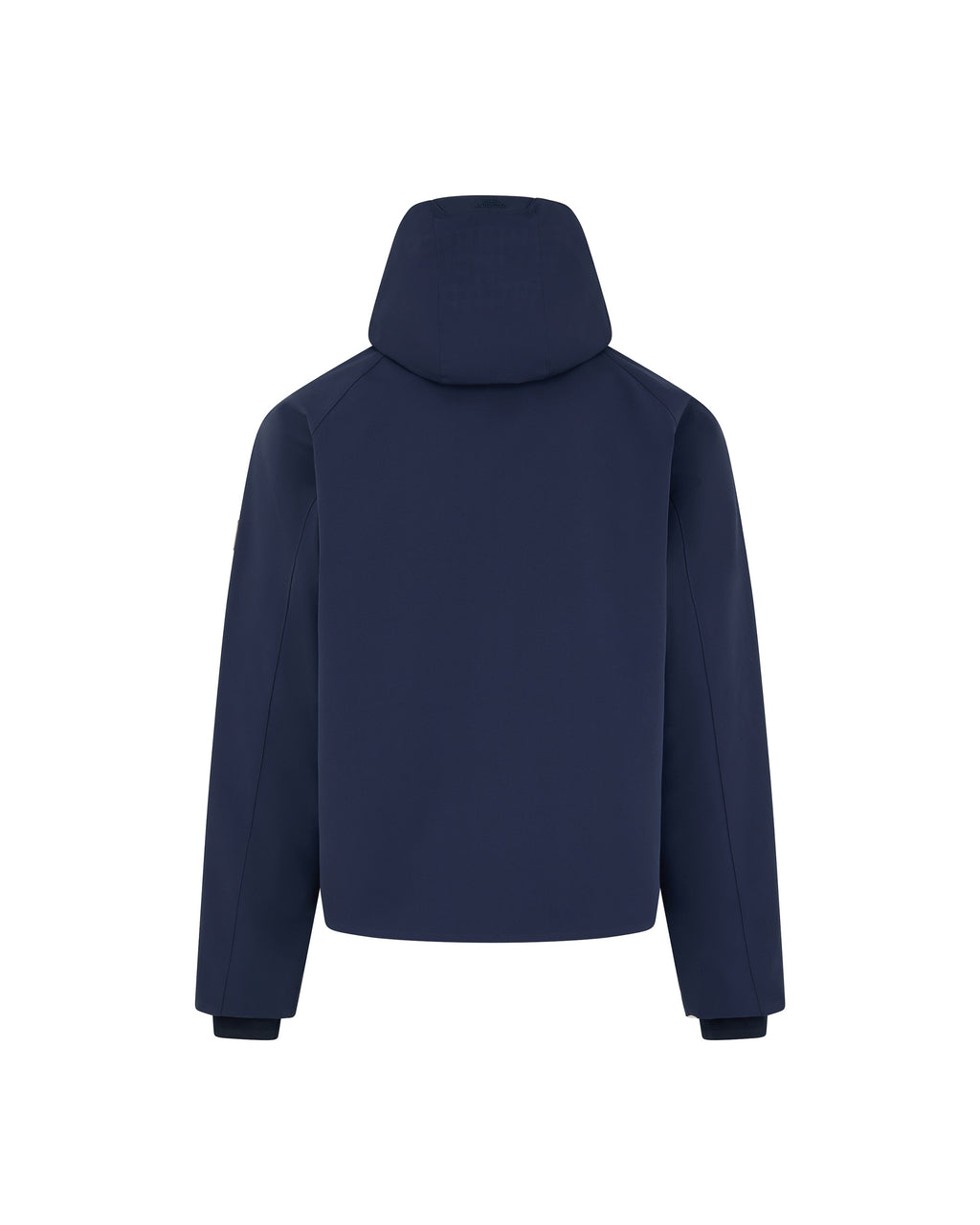 Jacket Aquascutum Active SOFT SHELL SHORT PARKA