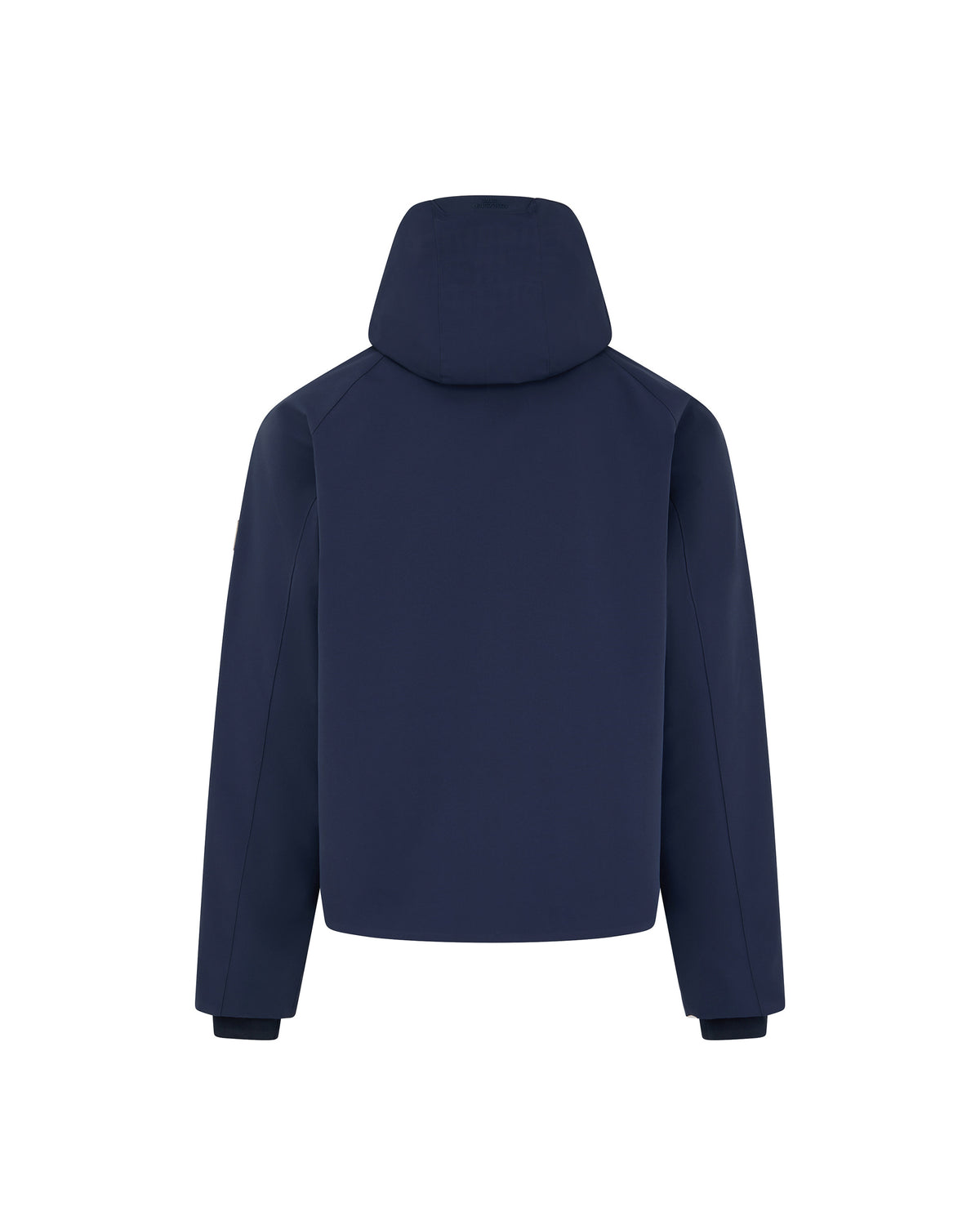 Jacket Aquascutum Active SOFT SHELL SHORT PARKA