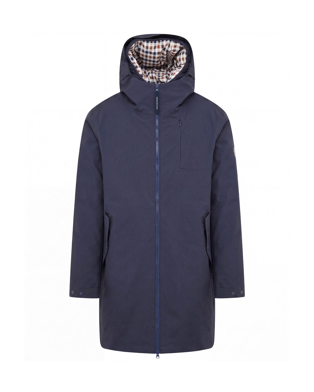 Jacket Aquascutum Active TRI-SHIELD 3-WAY PARKA
