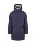 Jacket Aquascutum Active TRI-SHIELD 3-WAY PARKA