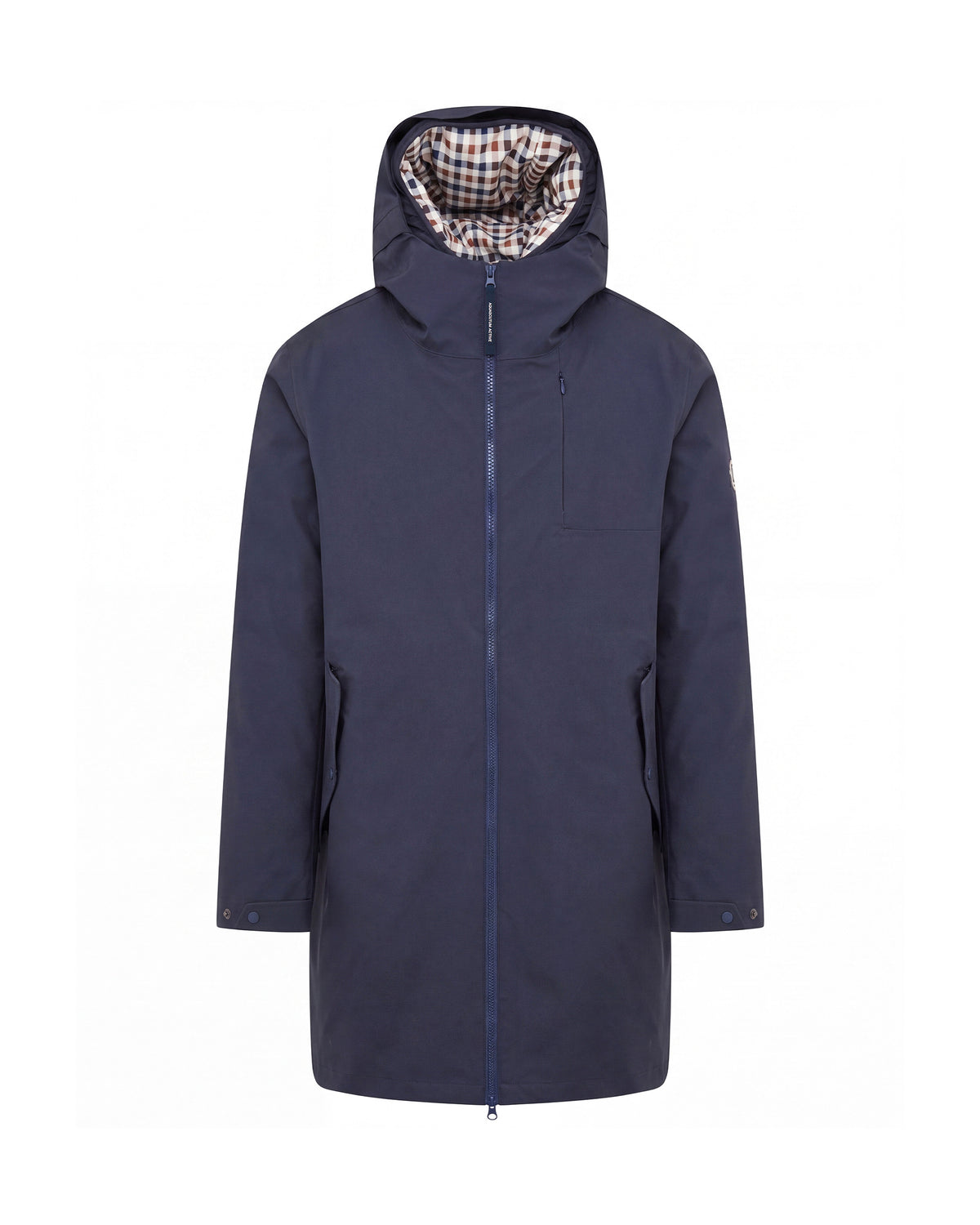 Jacket Aquascutum Active TRI-SHIELD 3-WAY PARKA