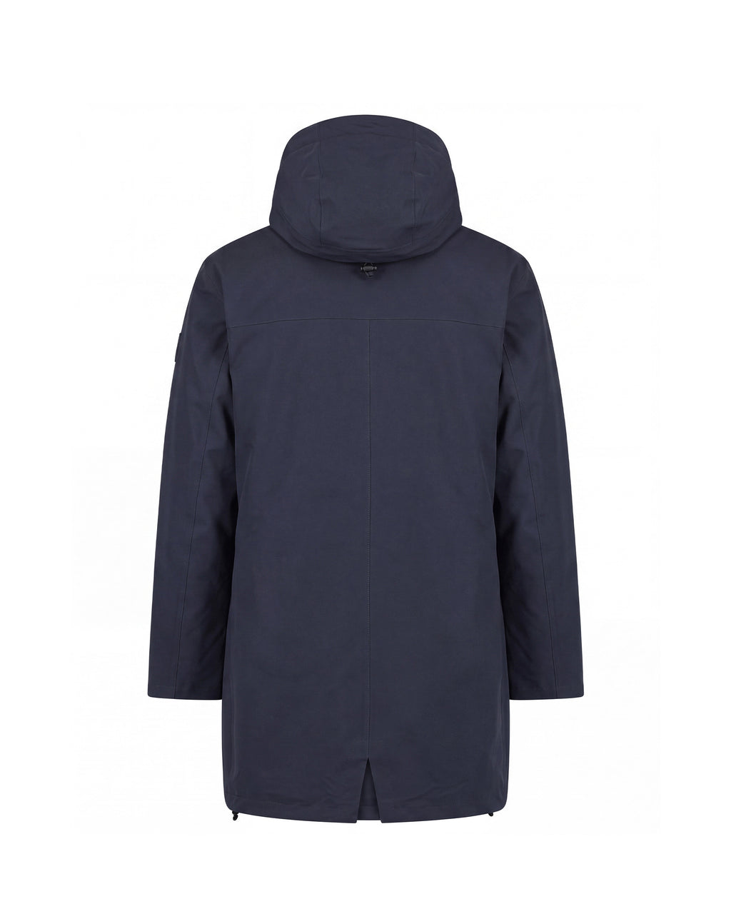 Jacket Aquascutum Active TRI-SHIELD 3-WAY PARKA