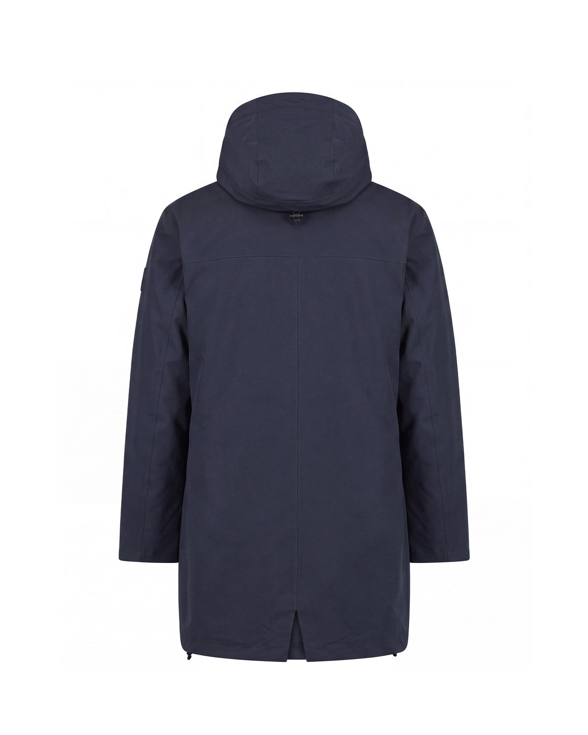 Jacket Aquascutum Active TRI-SHIELD 3-WAY PARKA