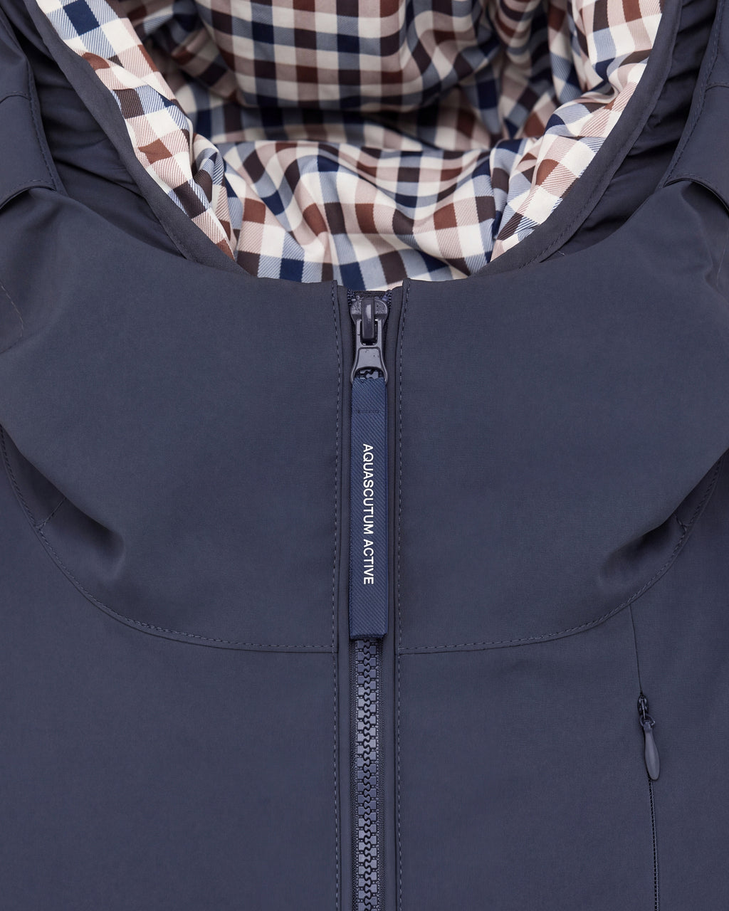 Jacket Aquascutum Active TRI-SHIELD 3-WAY PARKA