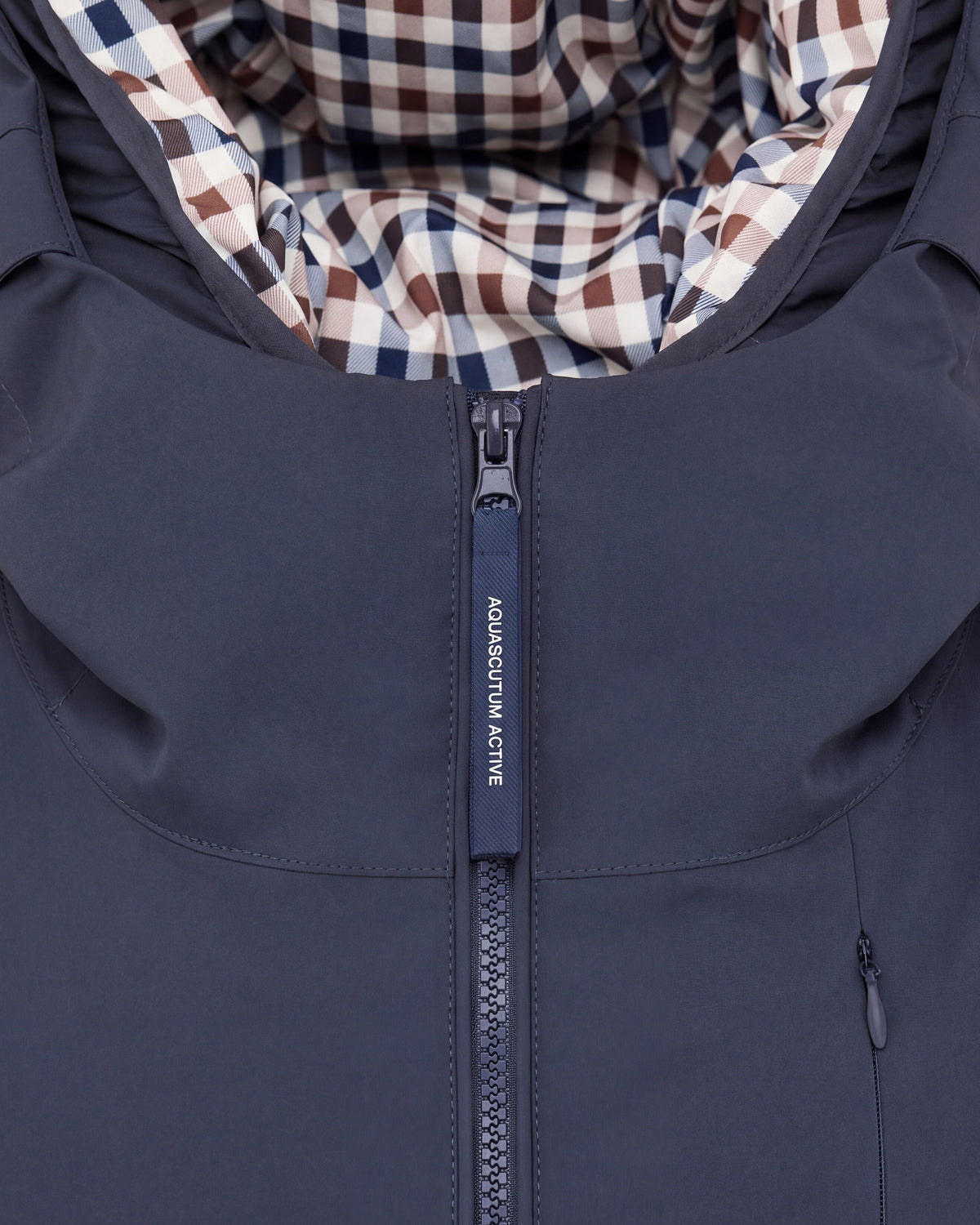 Jacket Aquascutum Active TRI-SHIELD 3-WAY PARKA