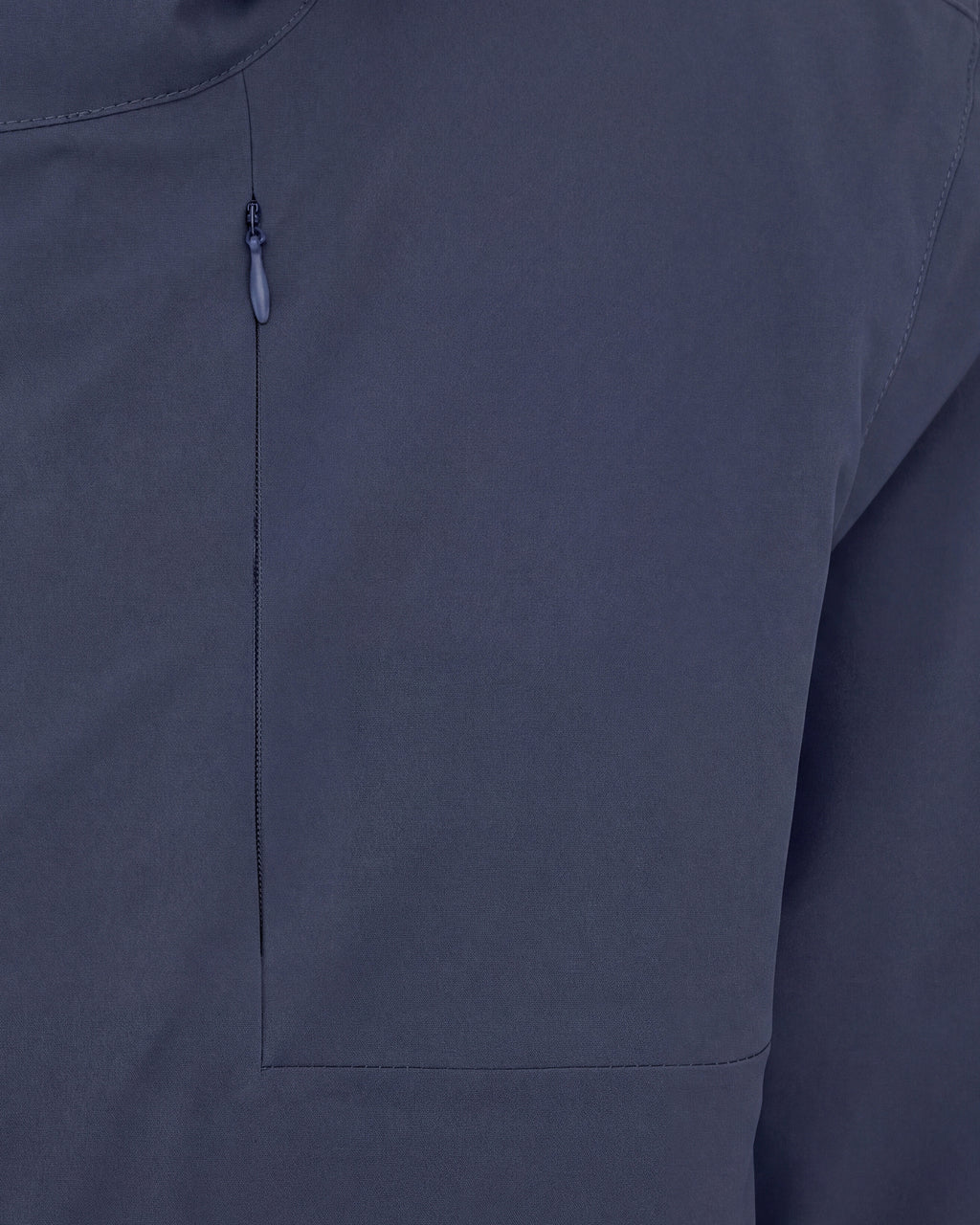 Jacket Aquascutum Active TRI-SHIELD 3-WAY PARKA