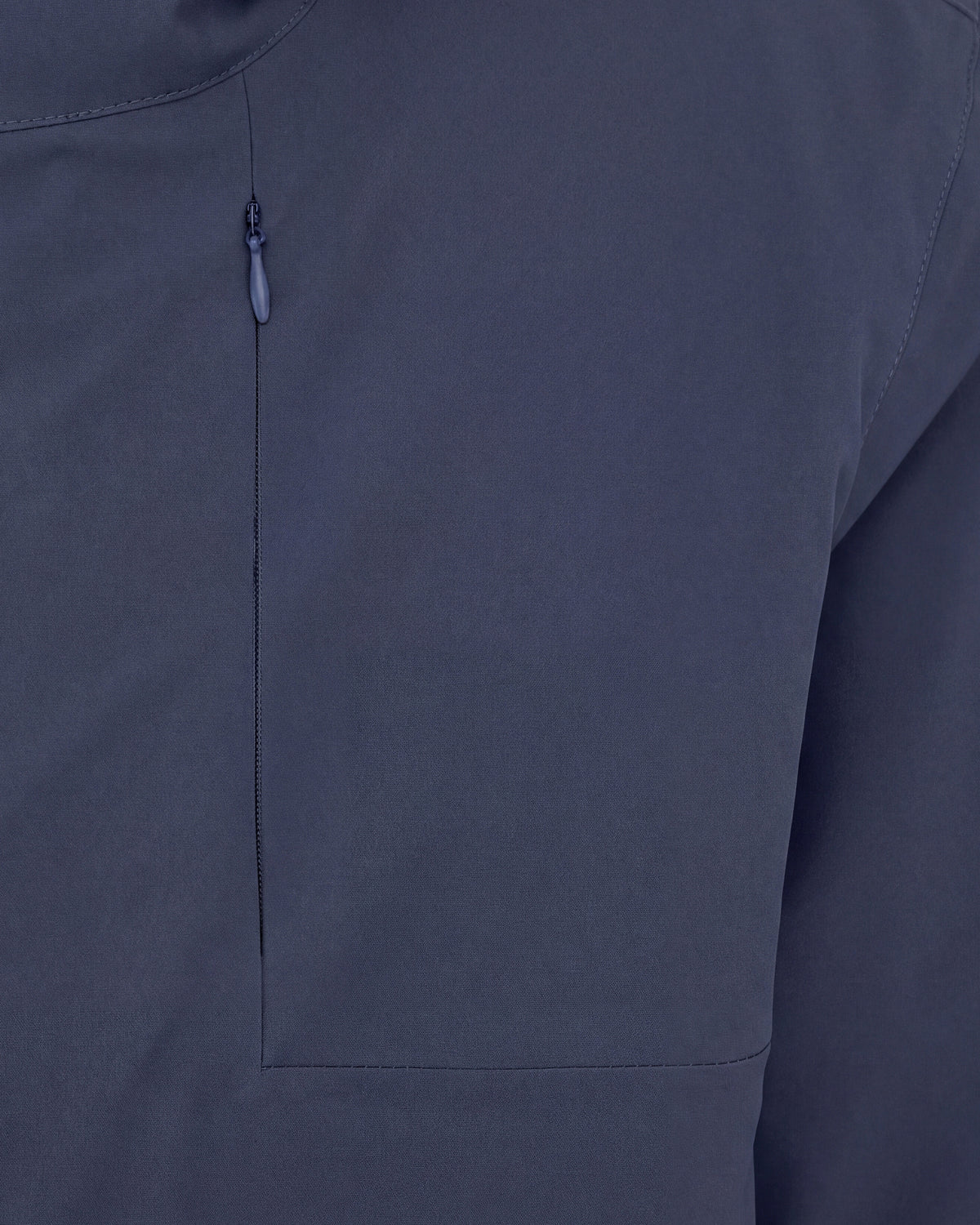 Jacket Aquascutum Active TRI-SHIELD 3-WAY PARKA