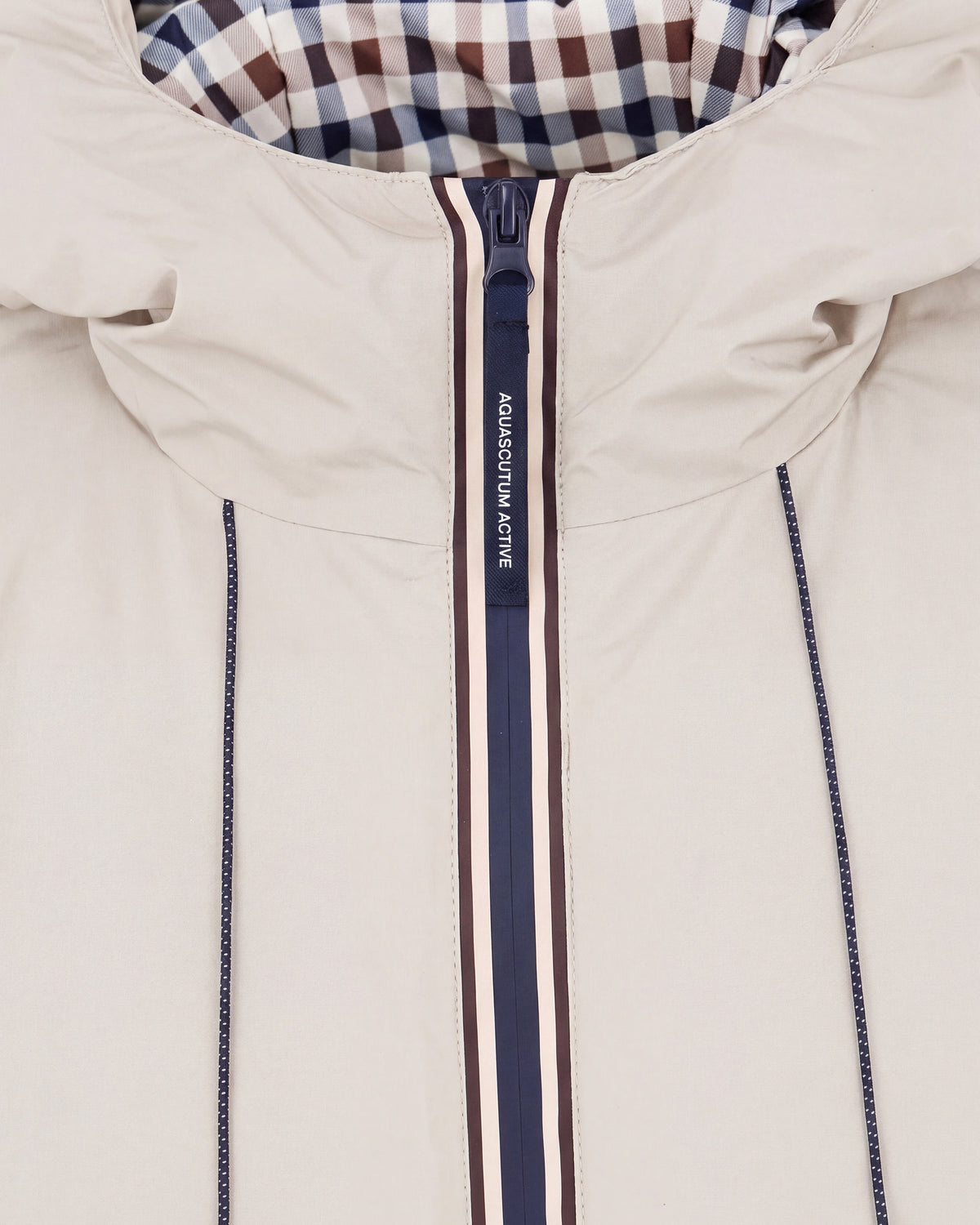 Jacket Aquascutum Active RLG SEAT JACKET