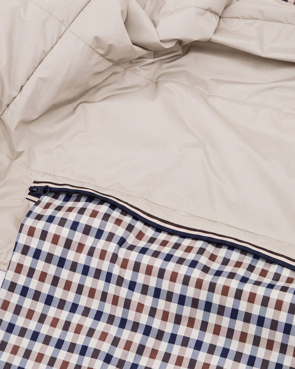 Jacket Aquascutum Active RLG SEAT JACKET