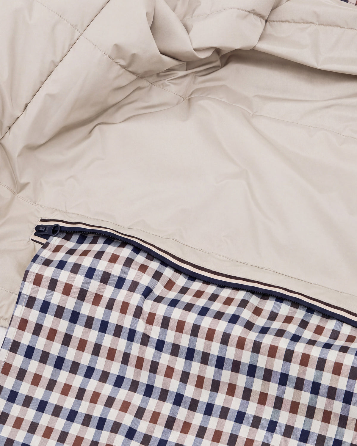 Jacket Aquascutum Active RLG SEAT JACKET