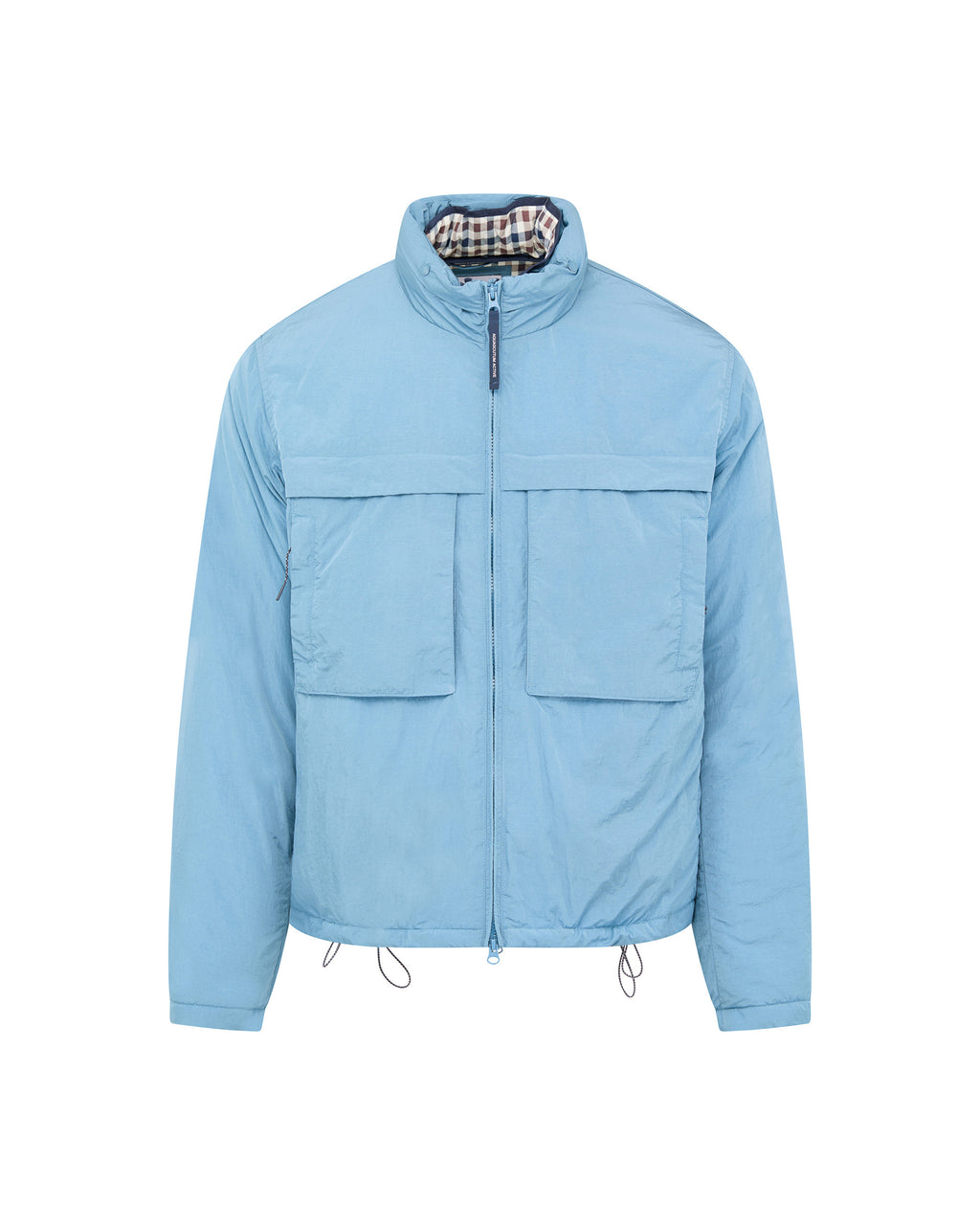 Jacket Aquascutum Active LAMINA-N 3-WAY JACKET