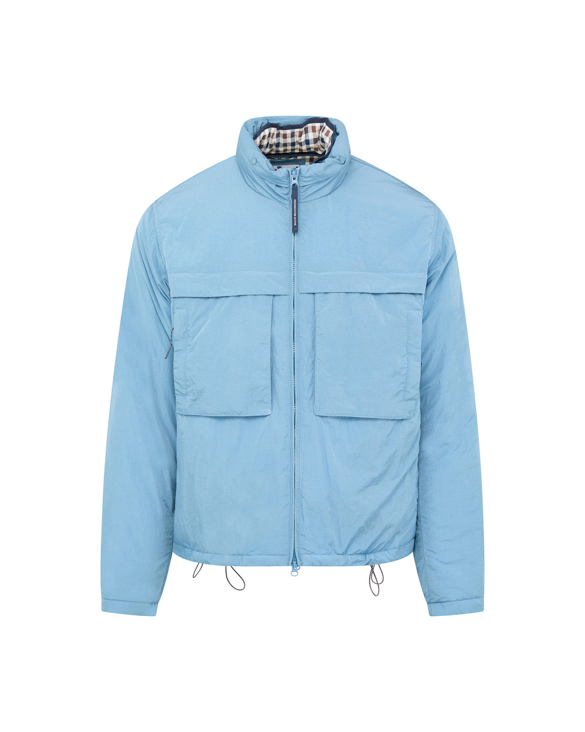 Jacket Aquascutum Active LAMINA-N 3-WAY JACKET