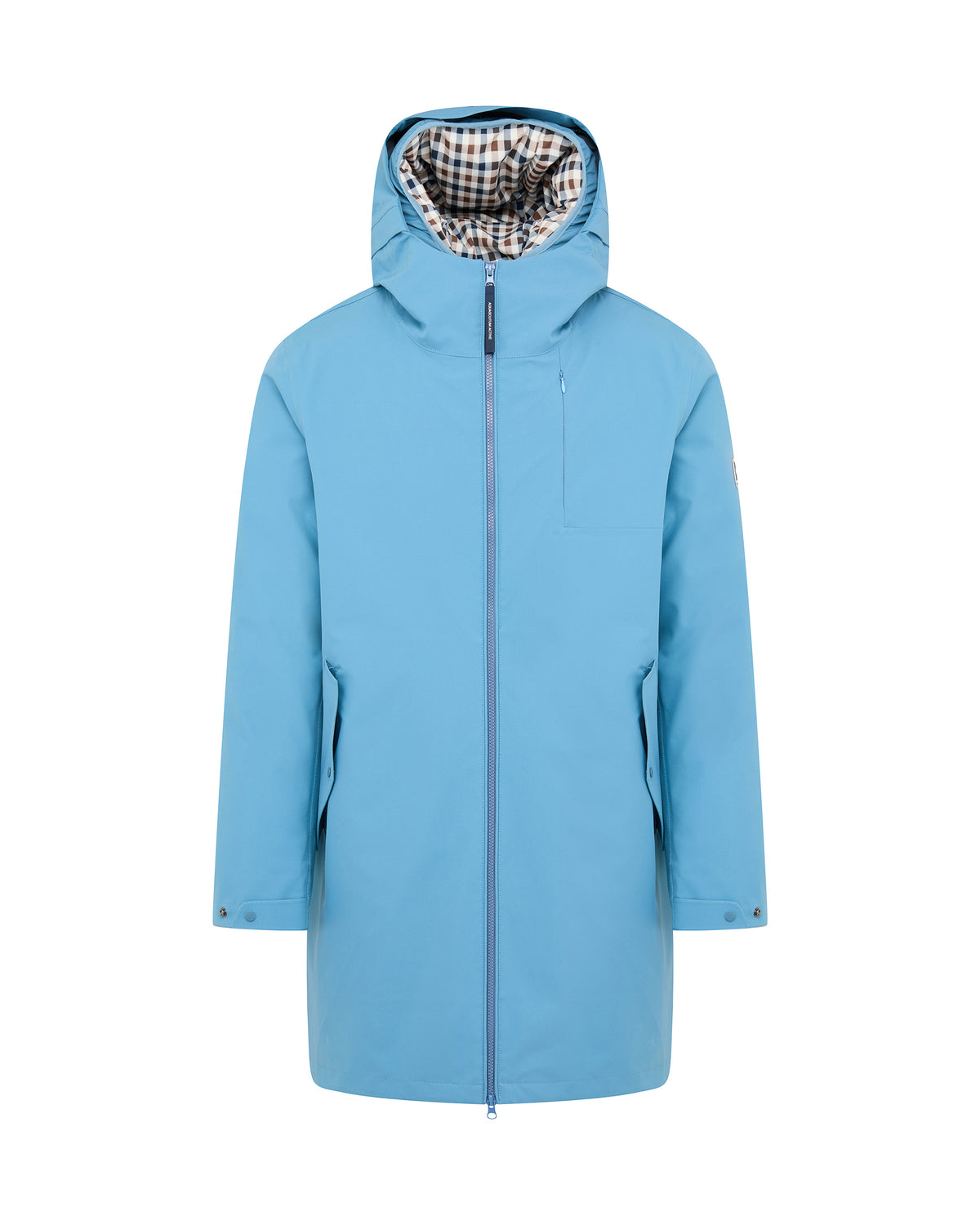Jacket Aquascutum Active TRI-SHIELD 3-WAY PARKA
