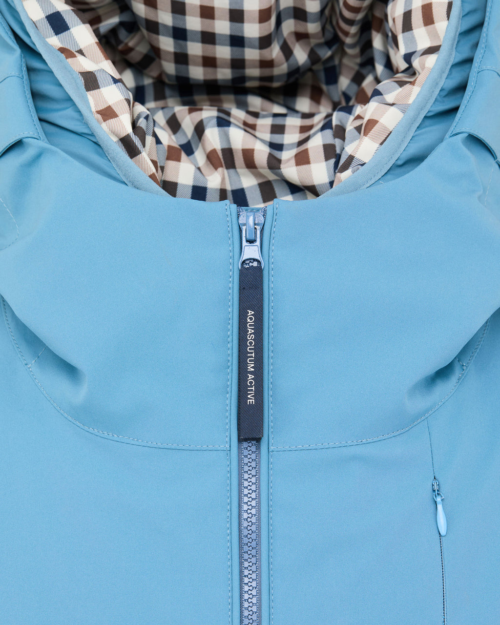 Jacket Aquascutum Active TRI-SHIELD 3-WAY PARKA