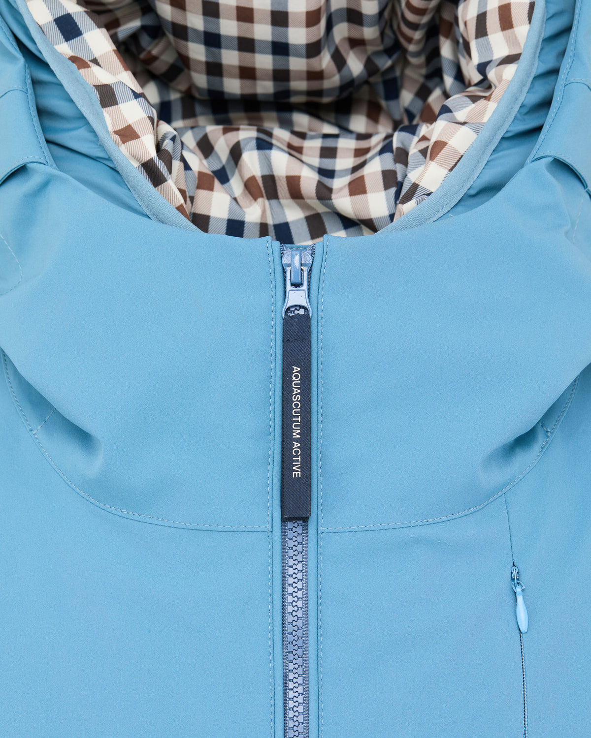 Jacket Aquascutum Active TRI-SHIELD 3-WAY PARKA