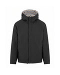 Jacket Aquascutum Active COTYL-CN REVERSIBLE JACKET