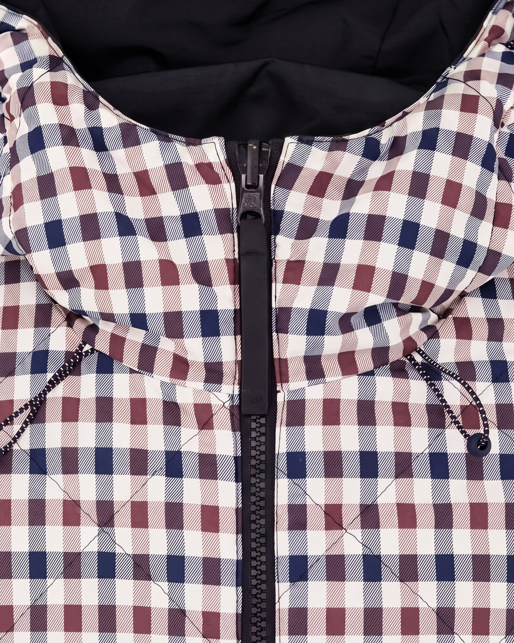 Jacket Aquascutum Active COTYL-CN REVERSIBLE JACKET