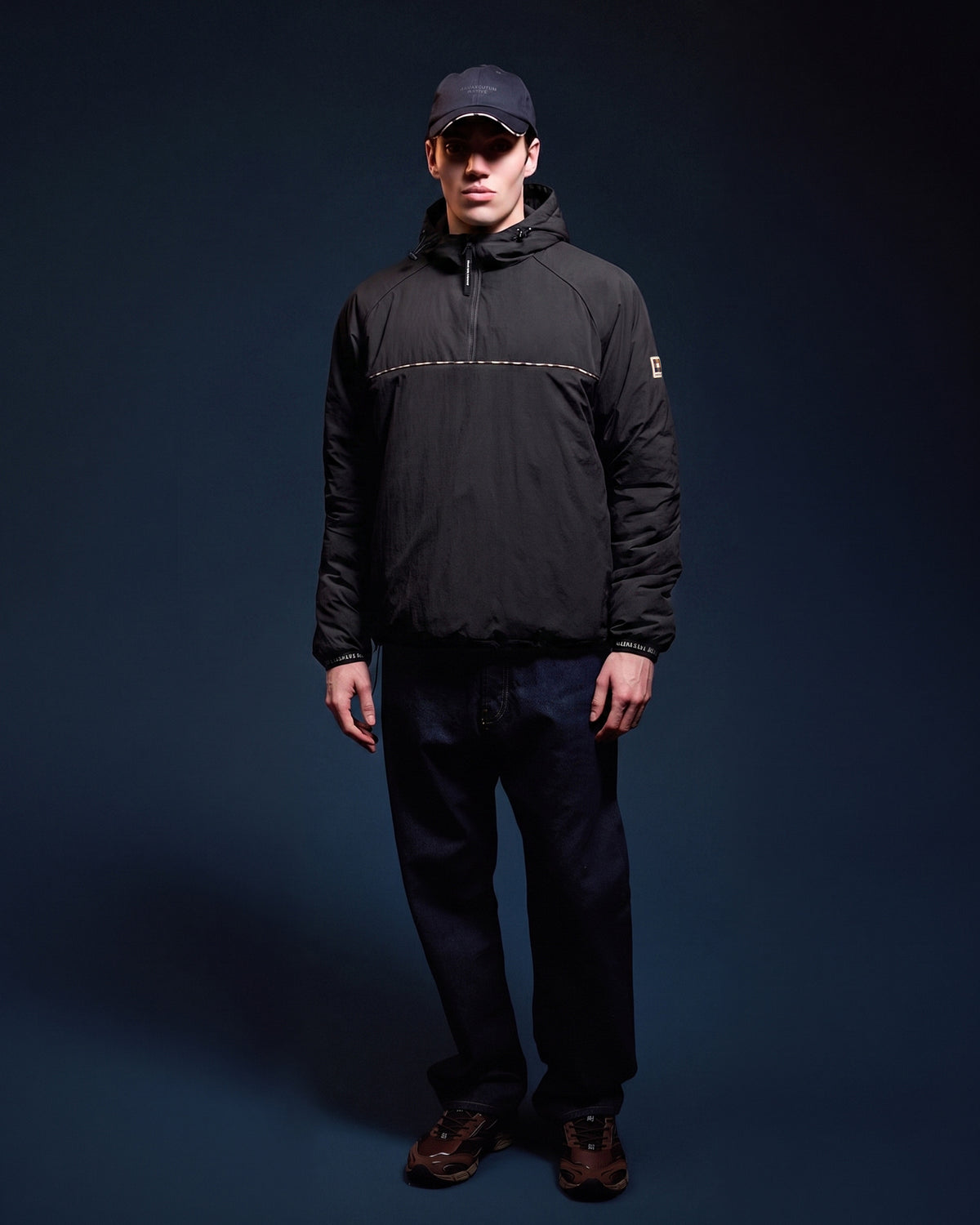Giubbotto Aquascutum Active CRIMP-N ANORAK