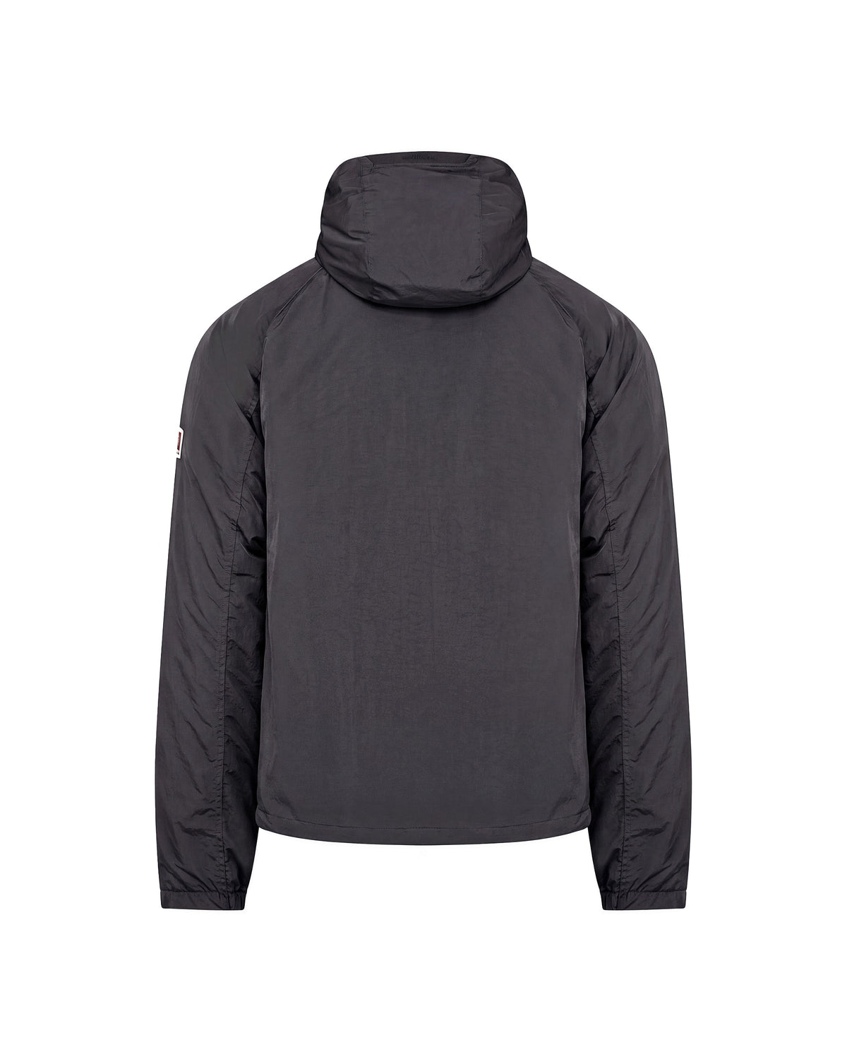 Jacket Aquascutum Active LAMINA-N 3-WAY HOODED JK