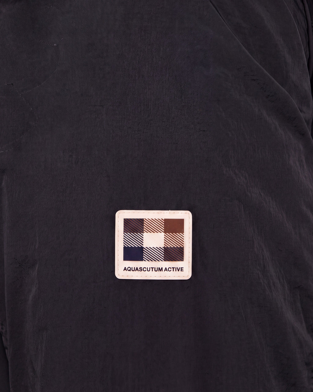 Jacket Aquascutum Active LAMINA-N 3-WAY HOODED JK