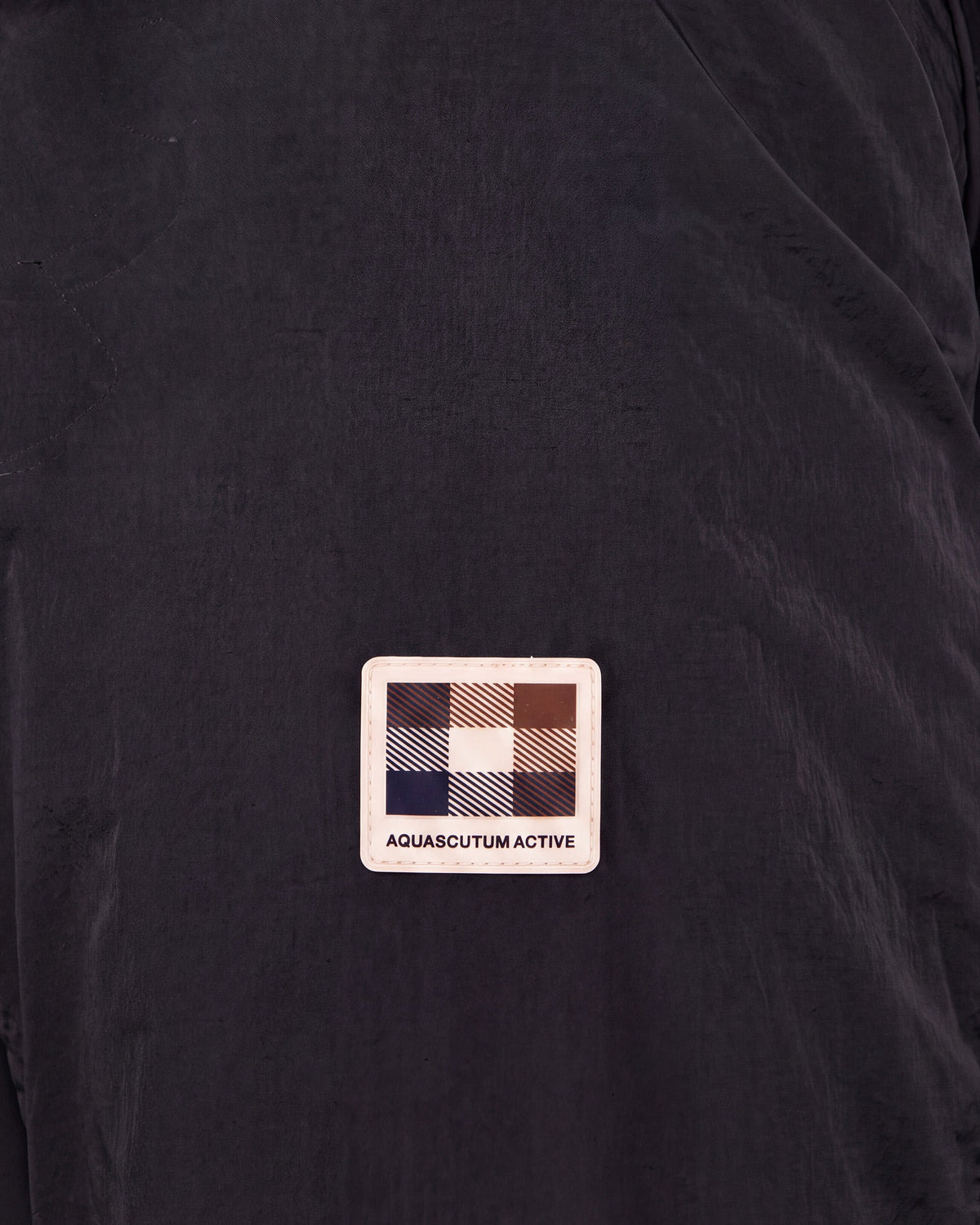 Jacket Aquascutum Active LAMINA-N 3-WAY HOODED JK