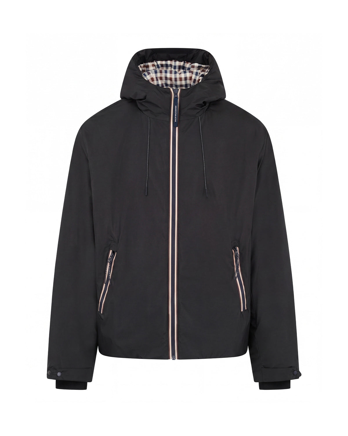 Jacket Aquascutum Active RLG SEAT JACKET