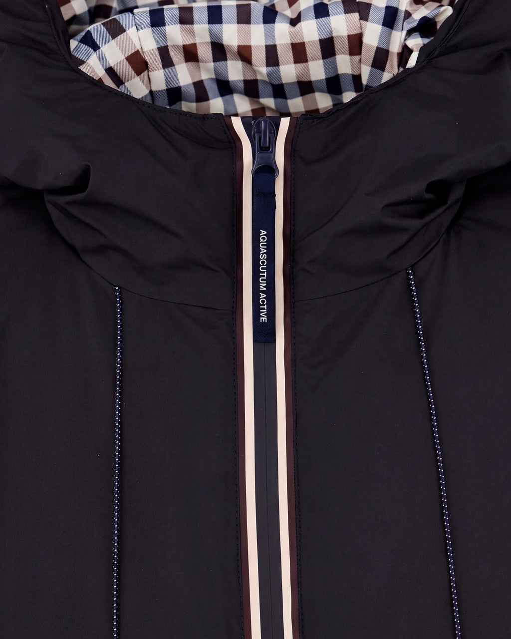 Jacket Aquascutum Active RLG SEAT JACKET