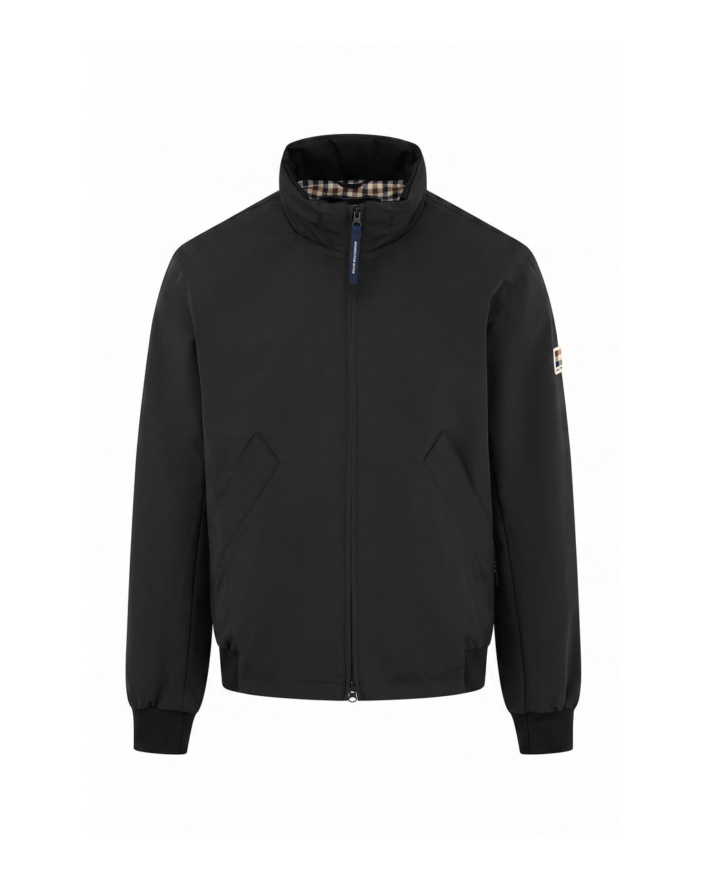 Jacket Aquascutum Active SOFT SHELL MID JACKET