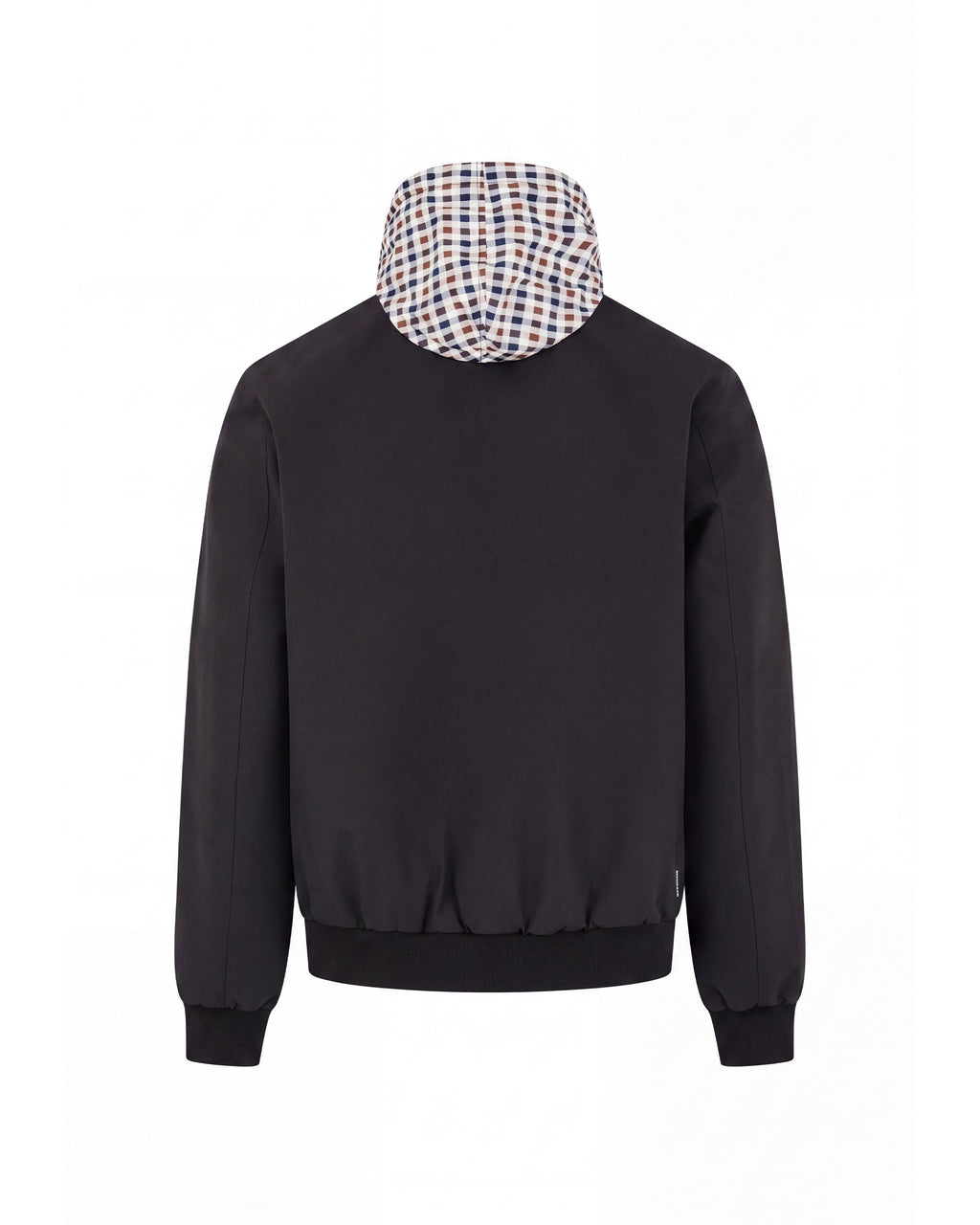 Jacket Aquascutum Active SOFT SHELL MID JACKET