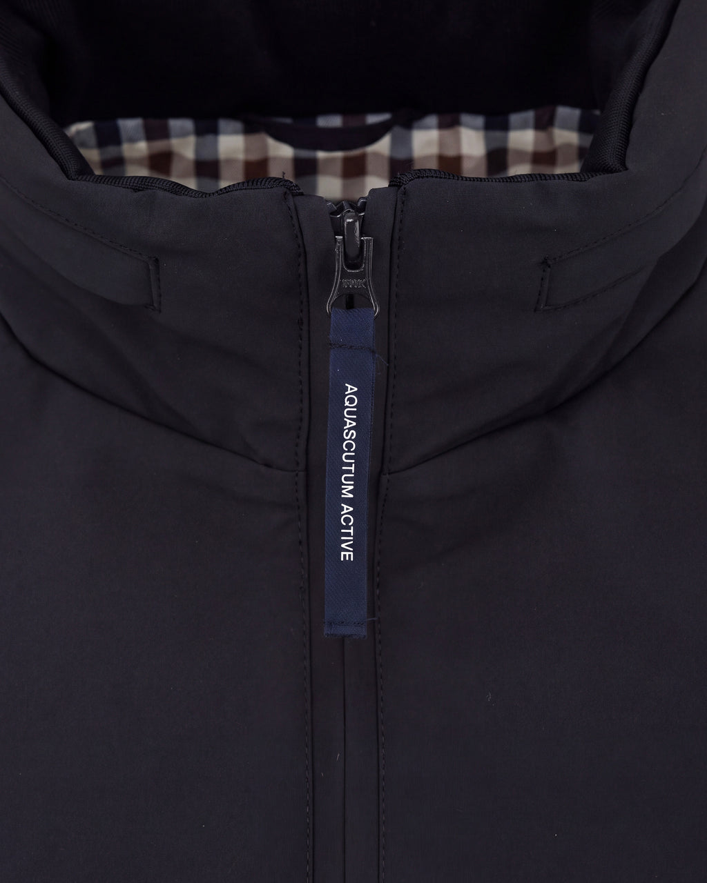 Jacket Aquascutum Active SOFT SHELL MID JACKET
