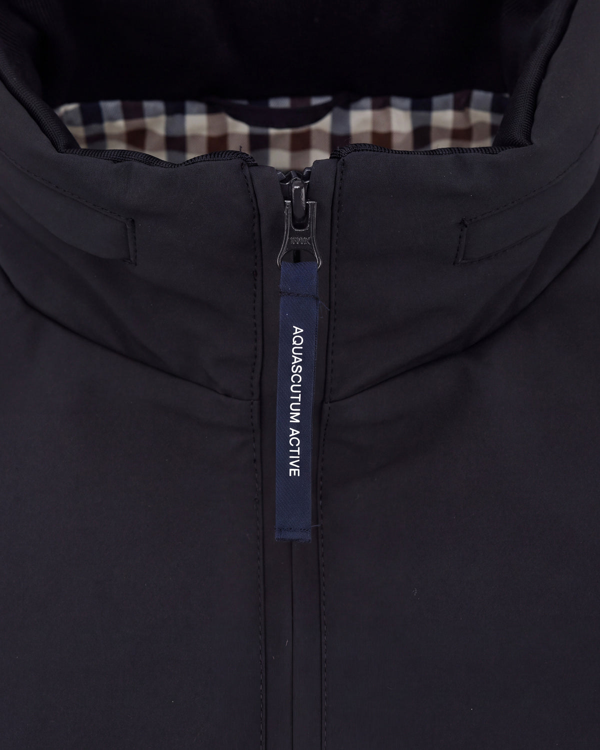 Jacket Aquascutum Active SOFT SHELL MID JACKET