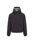 Jacket Aquascutum Active SOFT SHELL SHORT PARKA
